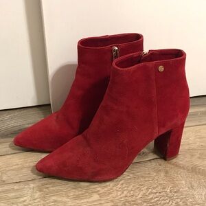 Antonio Melani Ankle Boots